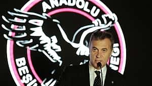 Beşiktaş 2-3 çocuğun kendini popüler edeceği yer değil