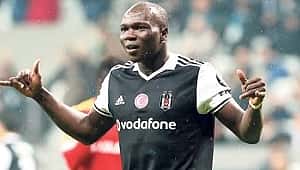 Beşiktaş Aboubakar için bir kez daha seferde