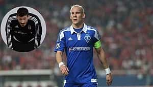 Beşiktaş bir taşla iki kuş vuracak