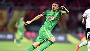 Beşiktaş Burak Yılmaz ile anlaştı