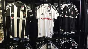 Beşiktaş, Fenerbahçe ve Galatasaray'ı solladı