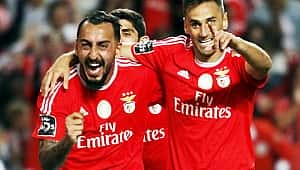 Beşiktaş'ın gündemindeki Mitroglou'nun menajeri konuştu