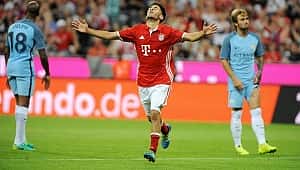 Beşiktaş'ın gündemindeydi Kayserispor aldı