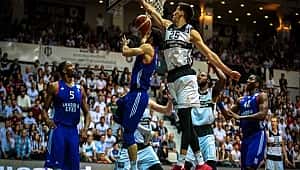 Beşiktaş SJ – Anadaolu Efes maçı saat kaçta hangi kanalda