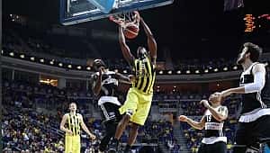 Beşiktaş Sompo Japan – Fenerbahçe maçı saat kaçta hangi kanalda