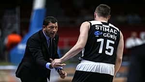 Beşiktaş Sompo Japan finalin adını belirledi