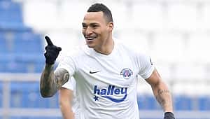 Beşiktaş stoper arayışlarını hızlandırdı