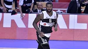 Beşiktaş'ta Earl Clark şoku