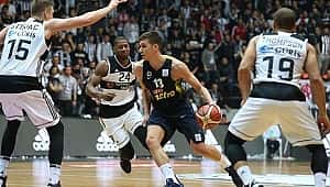 Beşiktaş'ta Fenerbahçe maçlarının biletleri tükendi