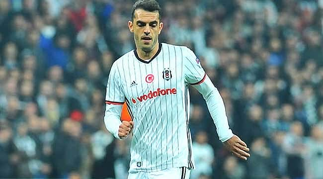 Beşiktaş'ta ilk ayrılık