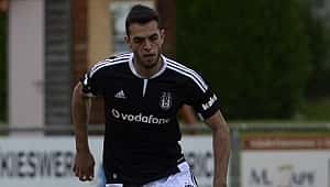 Beşiktaş'ta ilk veda gerçekleşiyor