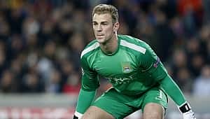 Beşiktaş'ta Joe Hart iddiası