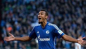 Beşiktaş'ta sürpriz Choupo-Moting teması