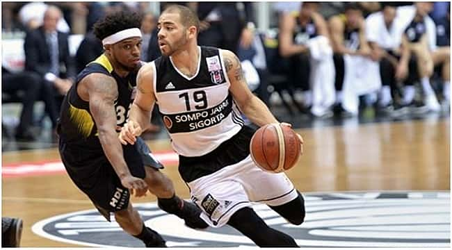 Beşiktaş'ta Thompson kadrodan çıkarıldı