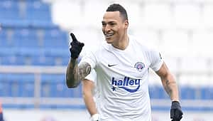 Beşiktaş'ta Titi iddiası