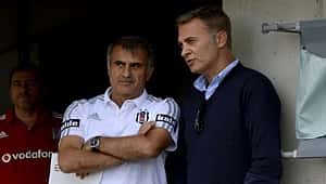 Beşiktaş'ta yıllık ücret krizi