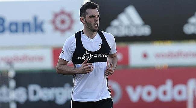 Beşiktaş'tan bir KAP bildirimi daha