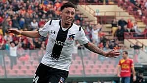 Beşiktaş yeni Alexis Sanchez'i buldu