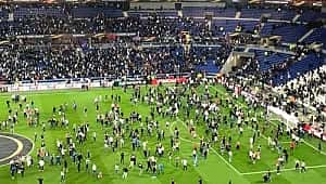 Beşiktaş yönetiminden şok karar