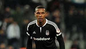 Beşiktaşlı taraftarlara Marcelo şoku