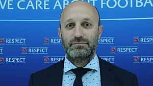 Birkaç yeni transfer bu turda oynayacak