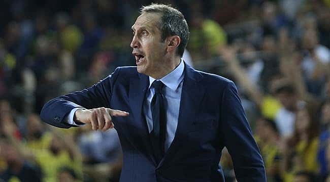 Blatt: Fenerbahçe Avrupa'nın en iyi takımı