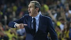 Blatt: Fenerbahçe Avrupa'nın en iyi takımı