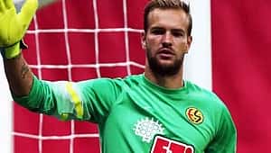 Boffin'i Antalyaspor kaptı