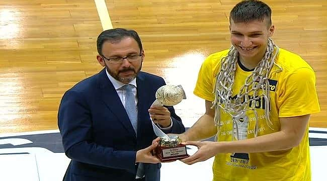 Bogdanovic geleceği hakkında konuştu