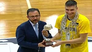 Bogdanovic geleceği hakkında konuştu