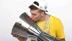 Bogdanovic kafaları karıştırdı