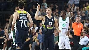 Bogdanovic Wanamaker hakkında konuştu