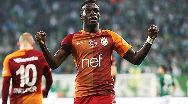 Bruma Leipzig'e transfer oldu