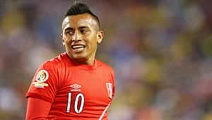 Bruma'nın alternatifi Cueva