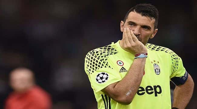 Buffon: Belli ki bu kupayı kazanmak için daha güçlü olmalısınız