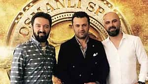 Bülent Uygun Osmanlıspor'da