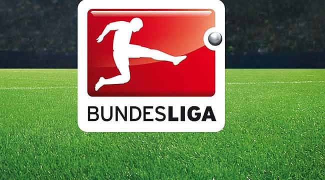 Bundesliga'da fisktür belirlendi
