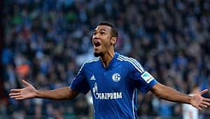 Burak'ın yerine Choupo-Moting