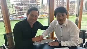 Burak Yılmaz'a Alman hoca