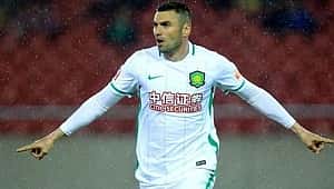 Burak Yılmaz'dan transfer açıklaması