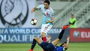 Burak Yılmaz konusunda flaş gelişme