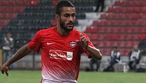 Yardımcı Bursaspor'u seçti