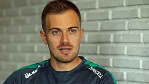 Bursaspor'dan Mert Günok'a şok