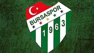 Bursaspor'dan prim açıklaması