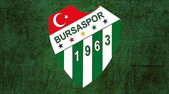 Bursaspor hocasını buldu