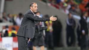 Bursaspor Paul Le Guen'e kavuşuyor