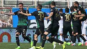 Buruk: Bizim için rüya gibi bir dönem geçti