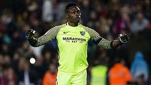 Carlos Kameni'nin maliyeti belli oldu
