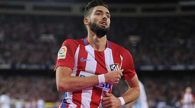 Carrasco'ya Bayern kancası