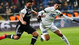 Castro Kocaman'ın kararını bekliyor